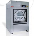 Máy giặt vắt công nghiệp Lavamac LH-400