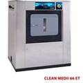 Máy giặt phòng sạch Danube Clean Med II 66 ET