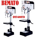 Máy khoan đứng có taro BMT-600FTD