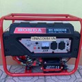 Máy phát điện Honda SH 4500GS
