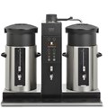 Máy lọc cà phê Animo 5 / 10 lít và Vòi nước sôi