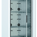 Tủ ấm lạnh dùng công nghệ Peltier 384L loại IPP410, Hãng Memmert/Đức