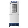 Tủ lạnh và tủ đông kết hợp Haier HYCD-282A