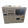 Máy phát điện dầu diesel I-MIKE DG 3900SE