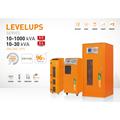 Bộ Lưu Điện UPS 20kVA Online MAKELSAN - LEVELUPS 20KVA