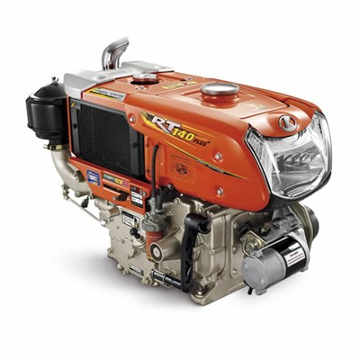 Động cơ đa năng Kubota RT 125 DI | VINACOMM