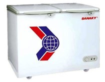 SANAKY VH305W VH 305W