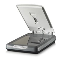 hp scanjet 4370 photo scanner driver for mac