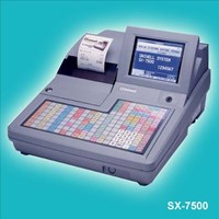 Máy tính tiền Uniwell SX-7500-03