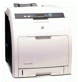 Máy in đa chức năng HP LaserJet CM1015 MFP