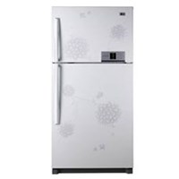 Tủ lạnh LG GRM612W 486L
