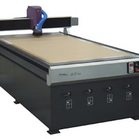 Máy khắc cắt CNC Kingsign KX1325z