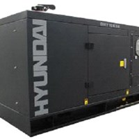 Máy phát điện Diesel Hyundai DHY 30KSE