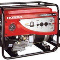Máy phát điện Honda EP 6500 CXSR