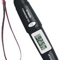 Máy đo nhiệt độ TigerDirect TMDT8220