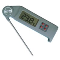 Đồng hồ đo nhiệt độ TigerDirect HMTMKL9816