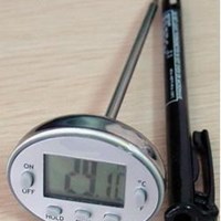 Đồng hồ đo nhiệt độ TigerDirect TMAMT121