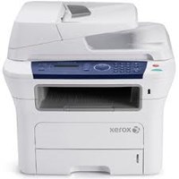 Máy in đa năng Fuji Xerox WorkCentre 3210 MFP