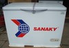 Tủ Đông Sanaky VH255W