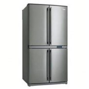 Tủ lạnh Electrolux EQE6307SA 