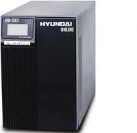 UPS HYUNDAI HD-30K3 (24Kw)