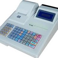 Máy tính tiền Topcash AL-6A