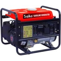 Máy phát điện Saiko GG-1000L (1,0 KW)