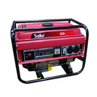 Máy phát điện Saiko GG-3000