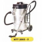 Máy hút bụi công nghiệp đa dụng NTT 2003-2