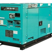 Máy phát điện TLC TWG330 (300-330KVA)