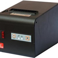 Máy in hóa đơn nhiệt EziPrinter II - USB