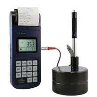 Máy đo độ cứng vật liệu kim loại PCE-2800 