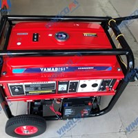 Máy phát điện YAMABISI - EC8000DXE