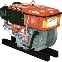 Động cơ diesel Vikyno RV80