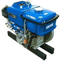 Động cơ diesel VIKYNO RV95H