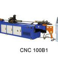 Máy uốn ống CNC100B1