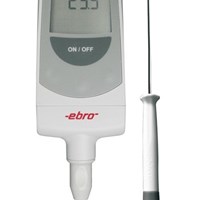 Máy đo nhiệt độ EBRO TFX 422 (-50 - 200C) 