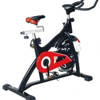 Xe đạp thể hình S2000/1100