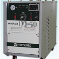 Máy cắt plasma Hyosung PC70