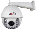 camera Ztech LS-600X1