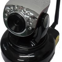 Camera IP EDEN ED-3808 ( độ phân giải HD )