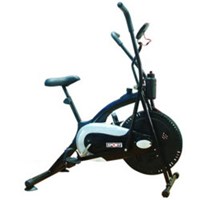 Xe tập đạp tập thể dục SP-B16I