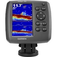 Thiết bị định vị GPS Garmin Fishfinder 350C