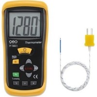 Máy đo nhiệt độ tiếp xúc FT 1300-1