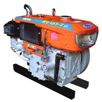 Động cơ diesel Vikyno RV165-2LX