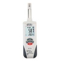 Máy đo độ ẩm và nhiệt độ môi trường HT-350