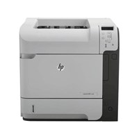 HP LaserJet Ent 600 M603dn Printer