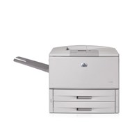 HP LJ 9050dn Printer