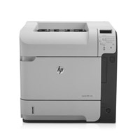 HP LaserJet Ent 600 M602dn 