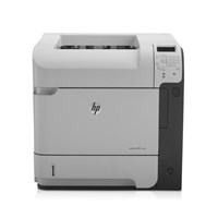 HP LaserJet Ent 600 M602n Printer